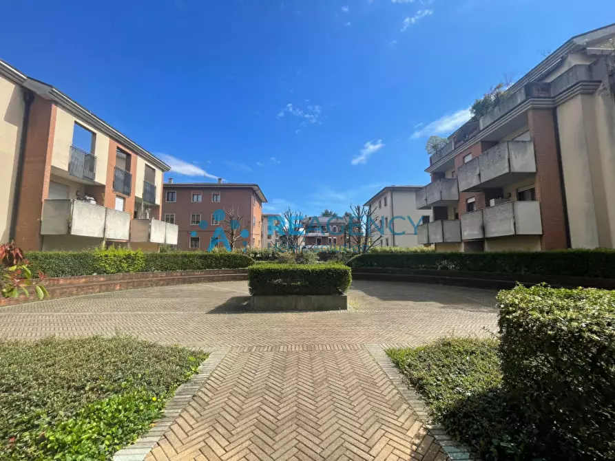 Immagine 2 di Appartamento in vendita  a Creazzo