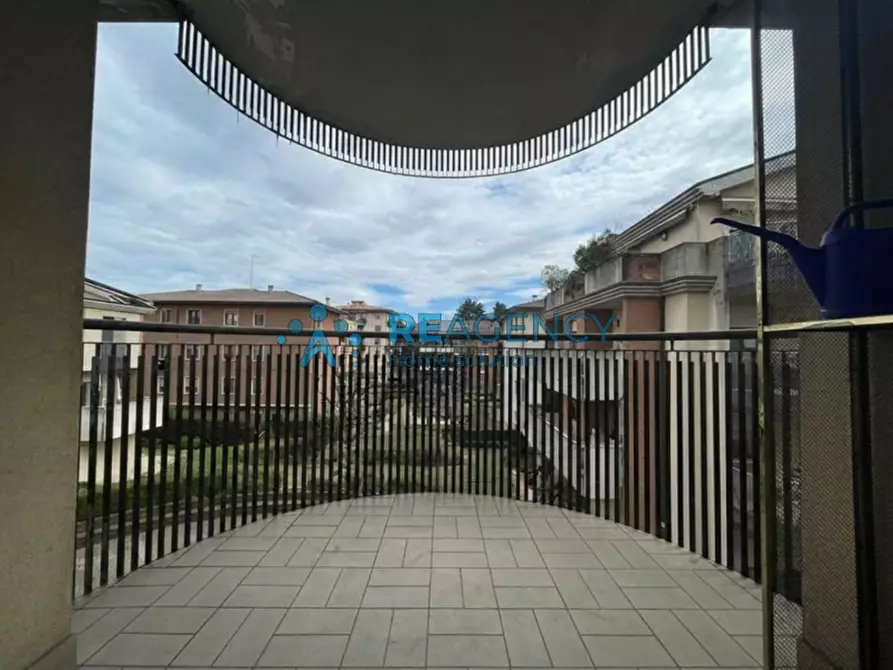Immagine 9 di Appartamento in vendita  a Creazzo