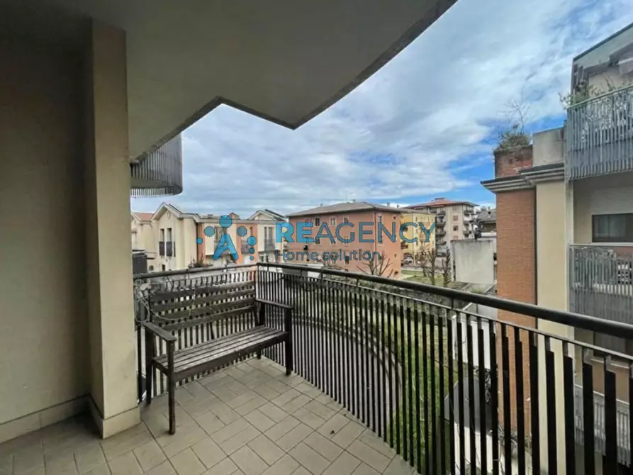 Immagine 12 di Appartamento in vendita  a Creazzo