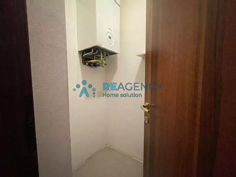 Immagine 13 di Appartamento in vendita  a Creazzo