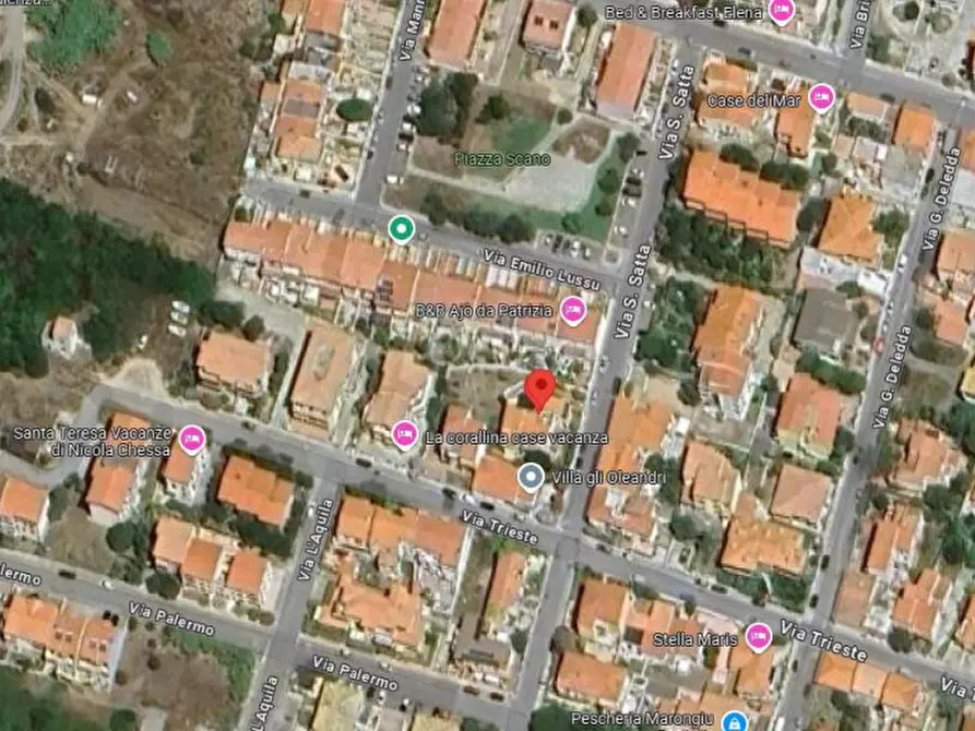 Immagine 13 di Appartamento in vendita  in Via Sebastiano Satta, 18, 07028 Santa Teresa Gallura SS, Italia, Santa Teresa Gallura Sassari a Santa Teresa Gallura