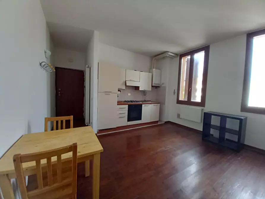 Immagine 5 di Monolocale in vendita  in Via Menganti 4 a Bologna