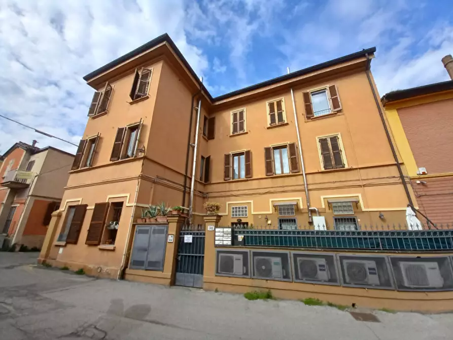 Immagine 9 di Monolocale in vendita  in Via Menganti 4 a Bologna