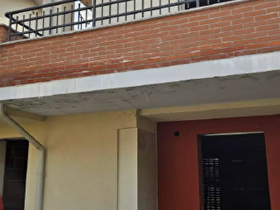 Immagine 2 di Villetta a schiera in vendita  in Via Monte Verena, 16 a Pianiga