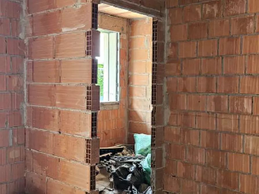 Immagine 3 di Villetta a schiera in vendita  in Via Monte Verena, 16 a Pianiga