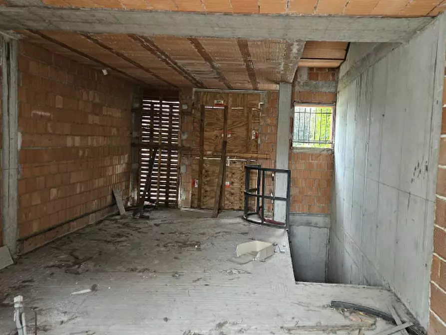 Immagine 5 di Villetta a schiera in vendita  in Via Monte Verena, 16 a Pianiga