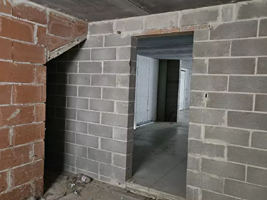 Immagine 6 di Villetta a schiera in vendita  in Via Monte Verena, 16 a Pianiga