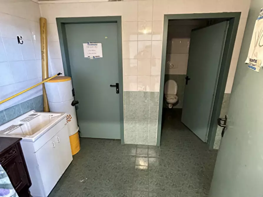 Immagine 24 di Capannone industriale in vendita  a Cles