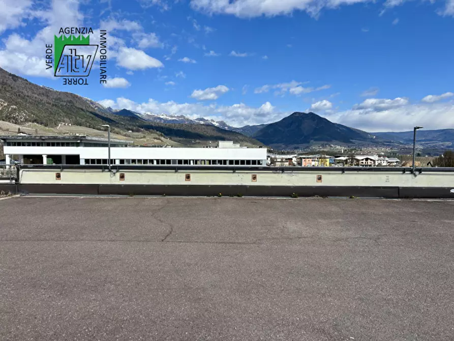 Immagine 25 di Capannone industriale in vendita  a Cles