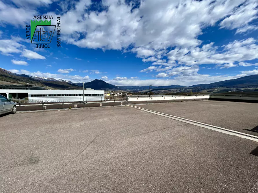 Immagine 26 di Capannone industriale in vendita  a Cles