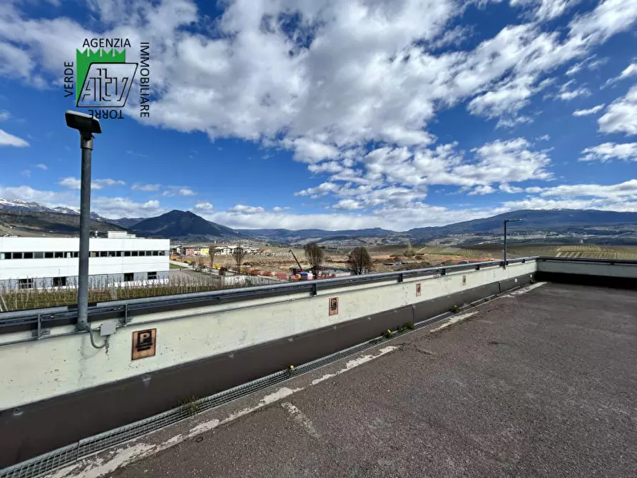 Immagine 27 di Capannone industriale in vendita  a Cles