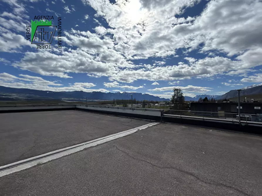 Immagine 28 di Capannone industriale in vendita  a Cles