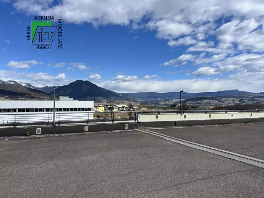 Immagine 29 di Capannone industriale in vendita  a Cles