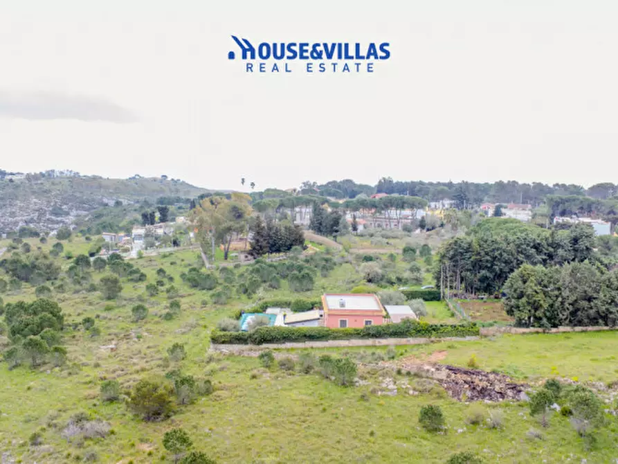 Immagine 2 di Villa in vendita  in contrada montagna a Avola