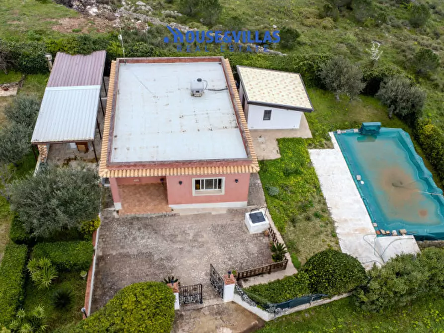 Immagine 8 di Villa in vendita  in contrada montagna a Avola