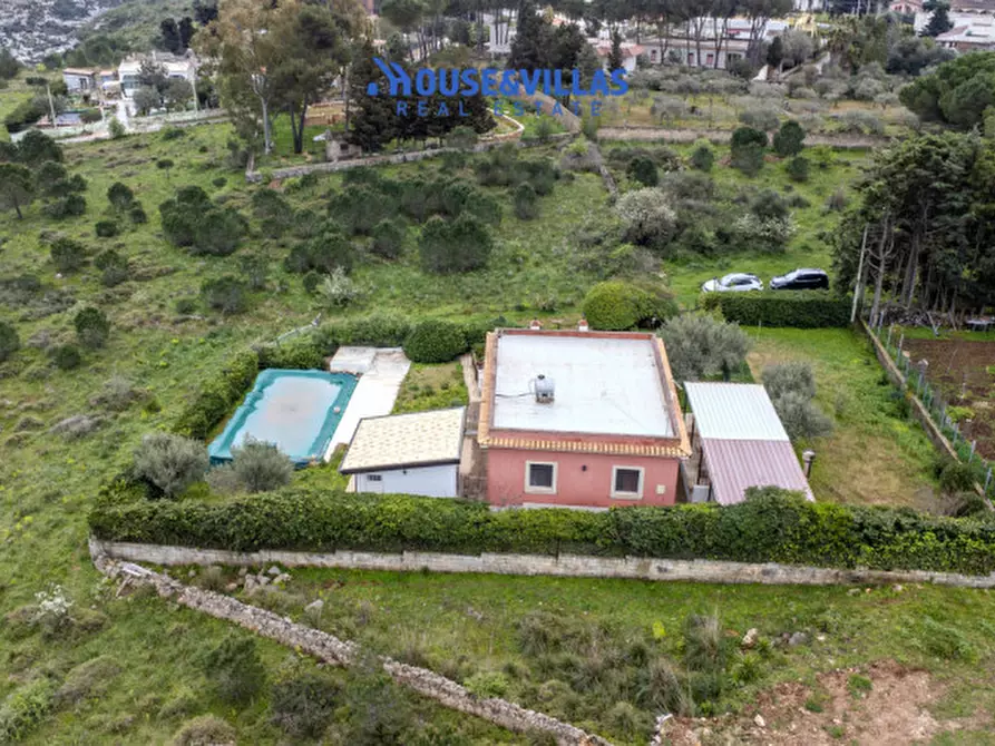 Immagine 9 di Villa in vendita  in contrada montagna a Avola