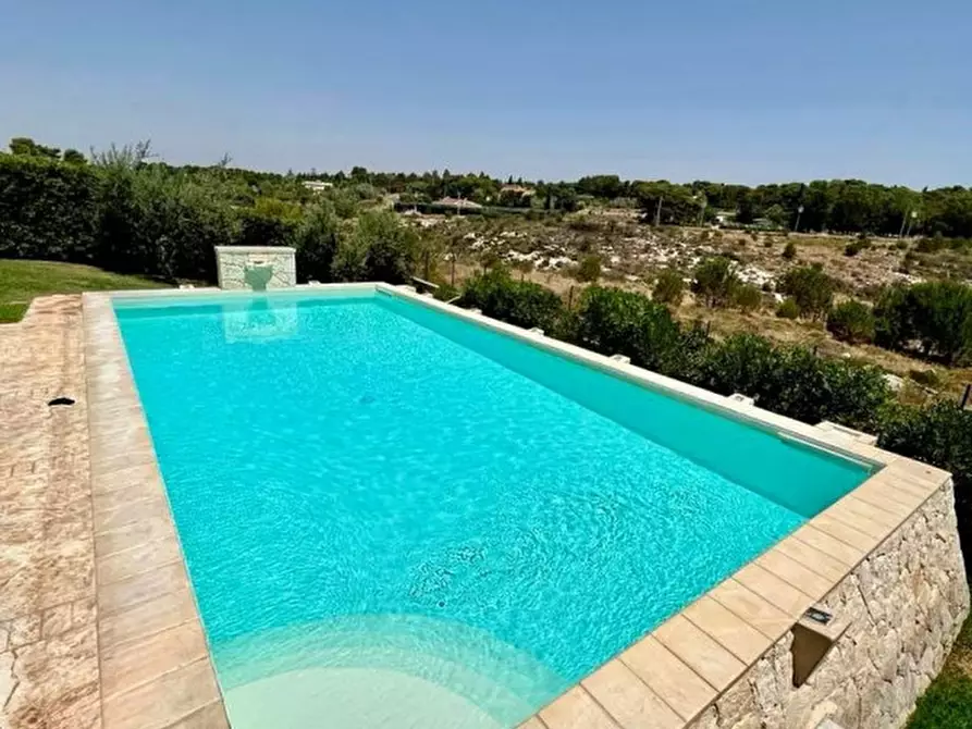 Immagine 12 di Villa in vendita  in contrada montagna a Avola