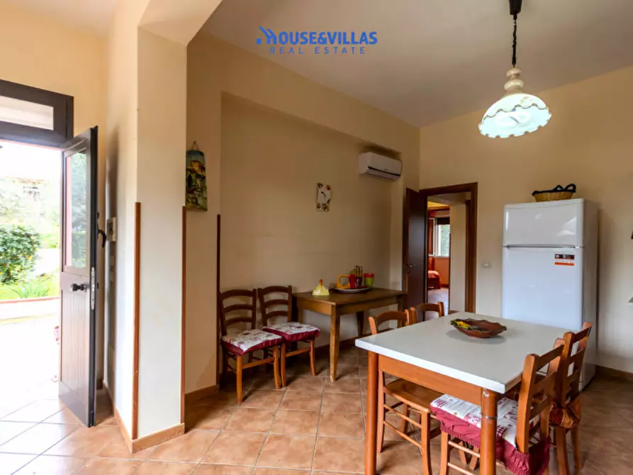 Immagine 14 di Villa in vendita  in contrada montagna a Avola