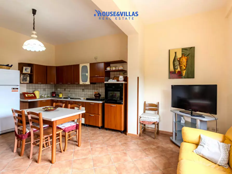 Immagine 15 di Villa in vendita  in contrada montagna a Avola