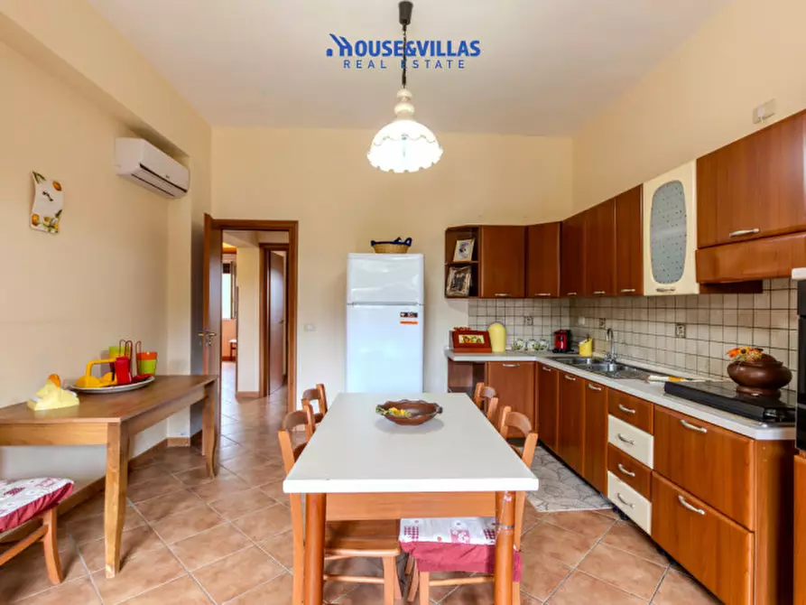 Immagine 17 di Villa in vendita  in contrada montagna a Avola