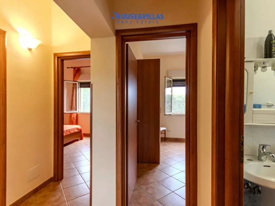 Immagine 18 di Villa in vendita  in contrada montagna a Avola