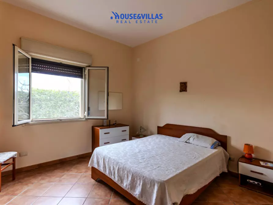 Immagine 26 di Villa in vendita  in contrada montagna a Avola