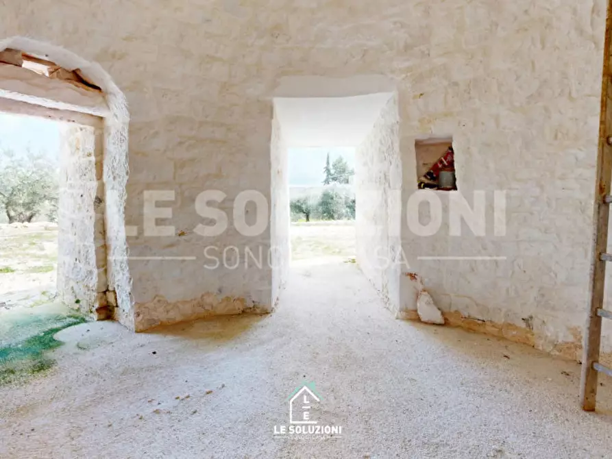 Immagine 5 di Magazzino in vendita  in strada comunale foggiali a Castellana Grotte