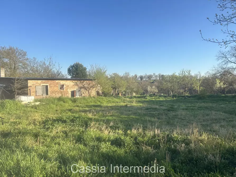 Immagine 1 di Terreno in vendita  in Via Macerata a Nepi