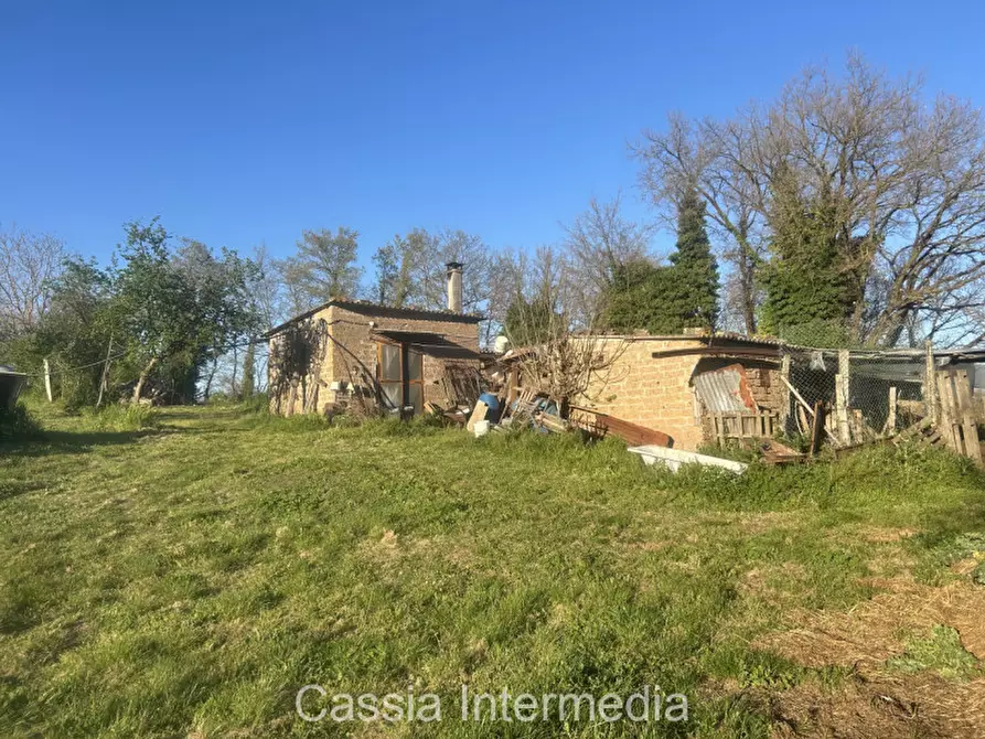 Immagine 3 di Terreno in vendita  in Via Macerata a Nepi