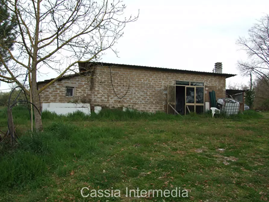 Immagine 4 di Terreno in vendita  in Via Macerata a Nepi