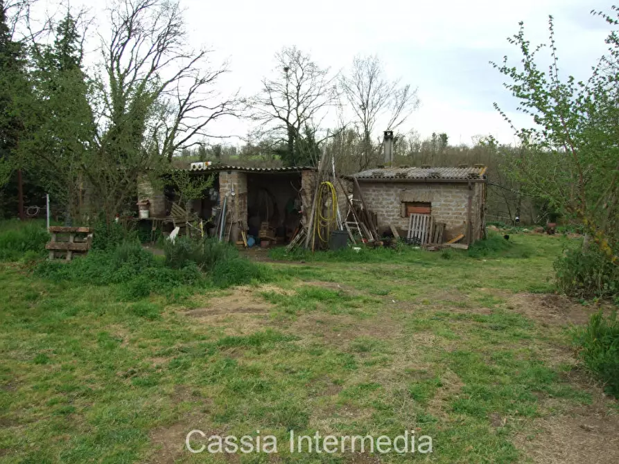 Immagine 11 di Terreno in vendita  in Via Macerata a Nepi