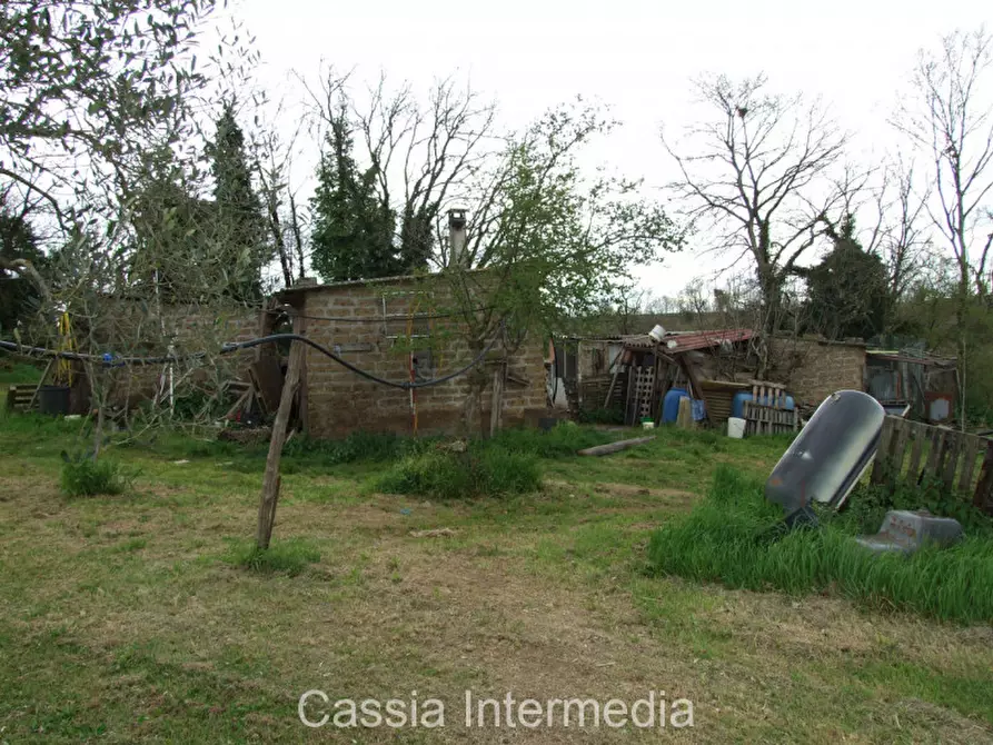 Immagine 12 di Terreno in vendita  in Via Macerata a Nepi