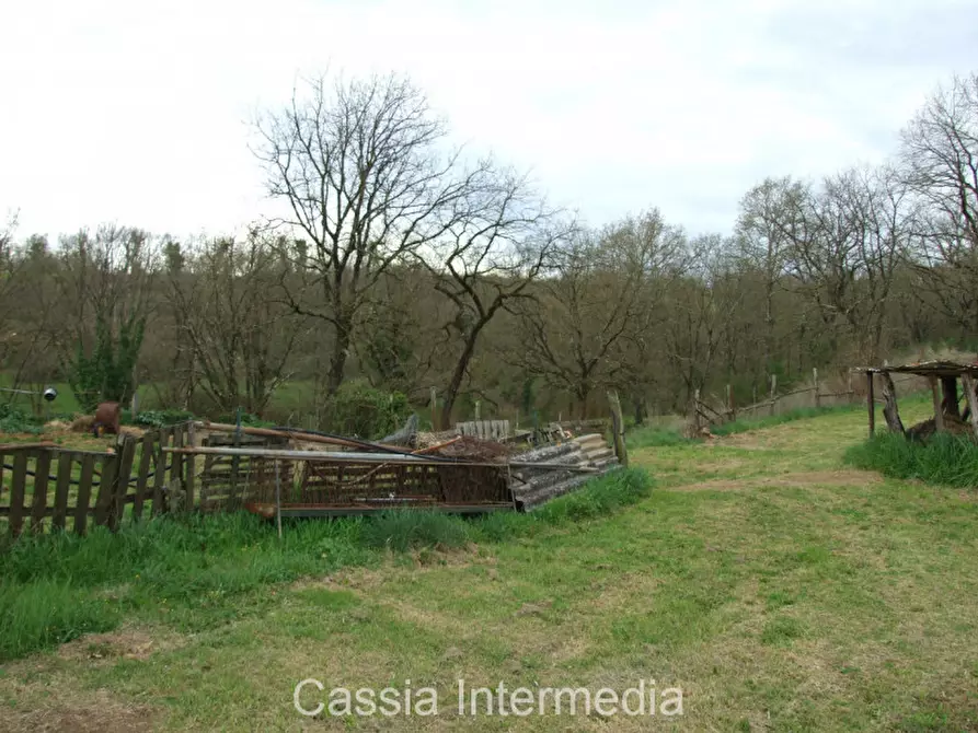 Immagine 13 di Terreno in vendita  in Via Macerata a Nepi
