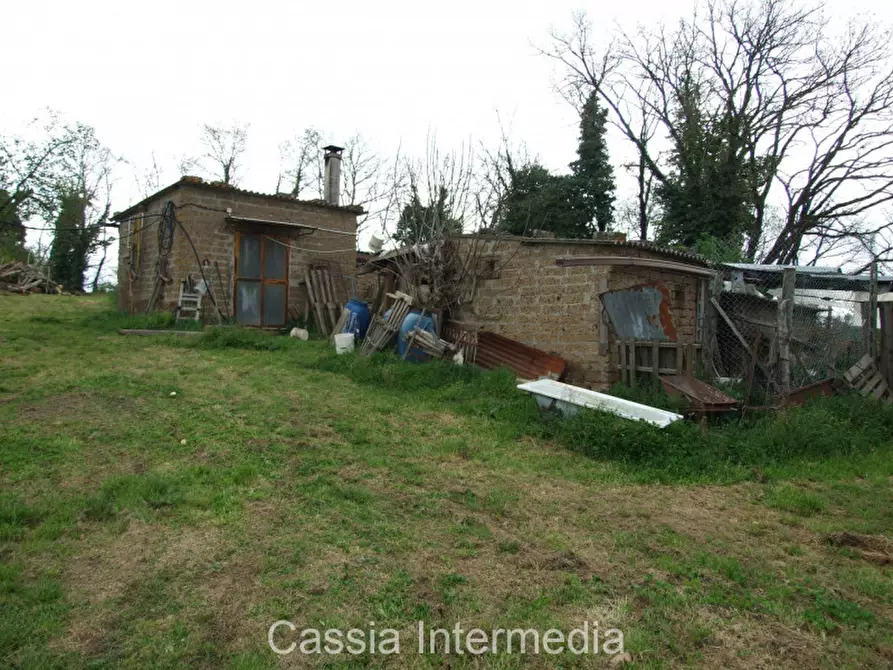 Immagine 14 di Terreno in vendita  in Via Macerata a Nepi