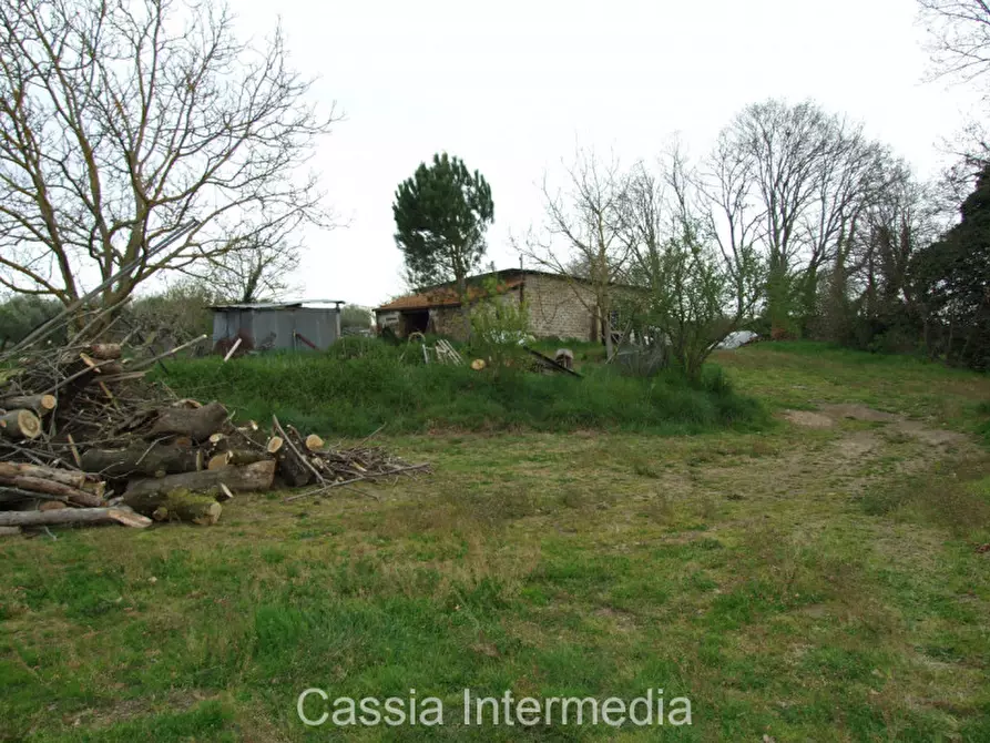 Immagine 15 di Terreno in vendita  in Via Macerata a Nepi