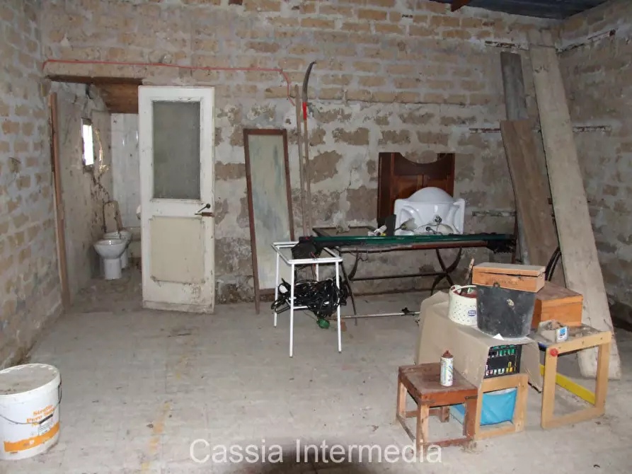 Immagine 16 di Terreno in vendita  in Via Macerata a Nepi