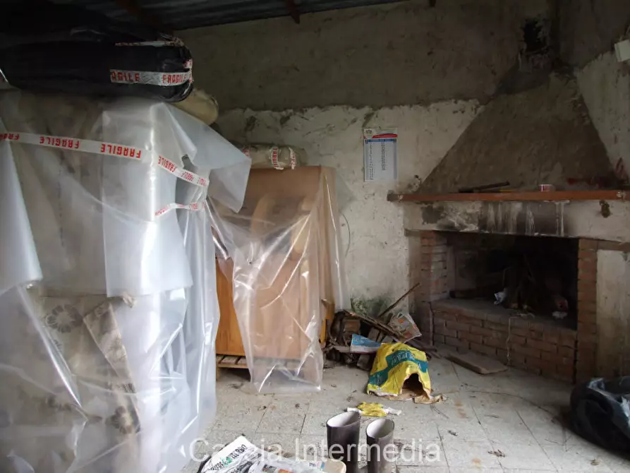 Immagine 17 di Terreno in vendita  in Via Macerata a Nepi