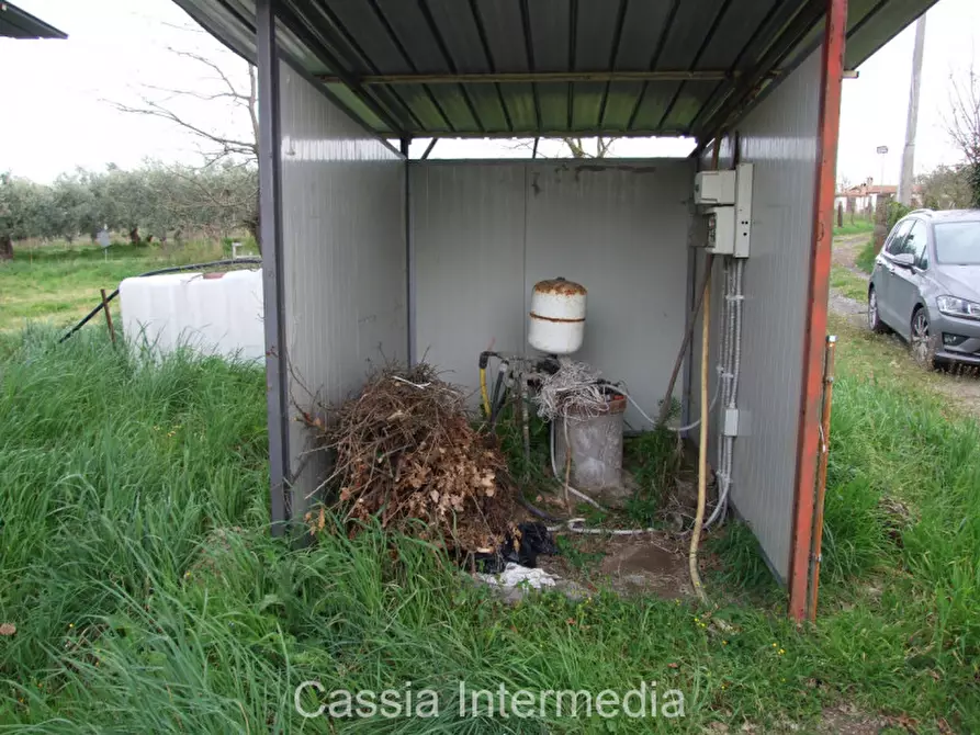 Immagine 18 di Terreno in vendita  in Via Macerata a Nepi