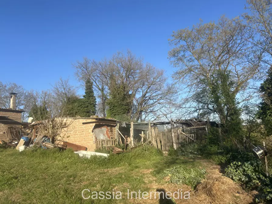 Immagine 19 di Terreno in vendita  in Via Macerata a Nepi
