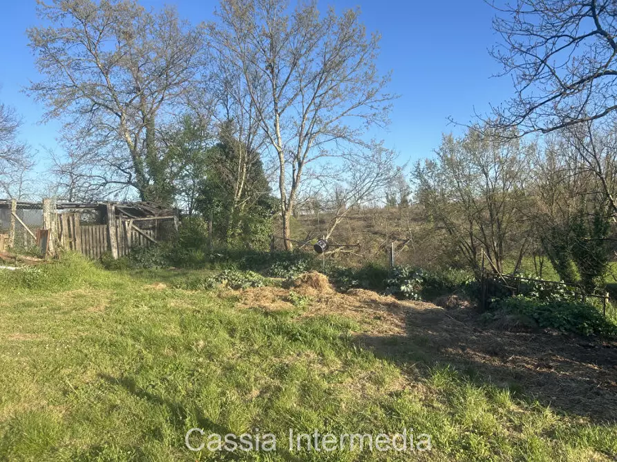 Immagine 27 di Terreno in vendita  in Via Macerata a Nepi