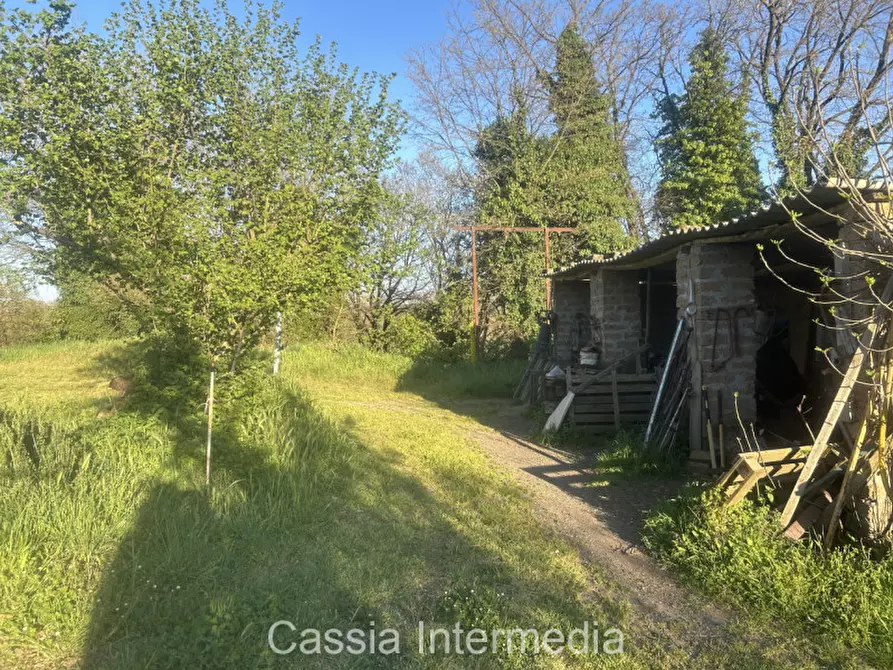 Immagine 31 di Terreno in vendita  in Via Macerata a Nepi