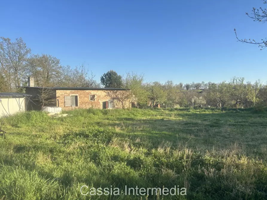Immagine 36 di Terreno in vendita  in Via Macerata a Nepi