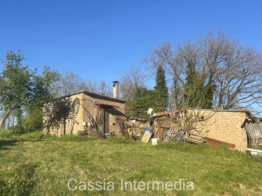 Immagine 38 di Terreno in vendita  in Via Macerata a Nepi
