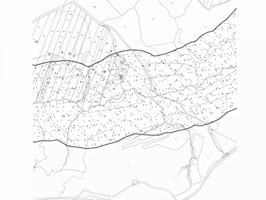 Immagine 39 di Terreno in vendita  in Via Macerata a Nepi