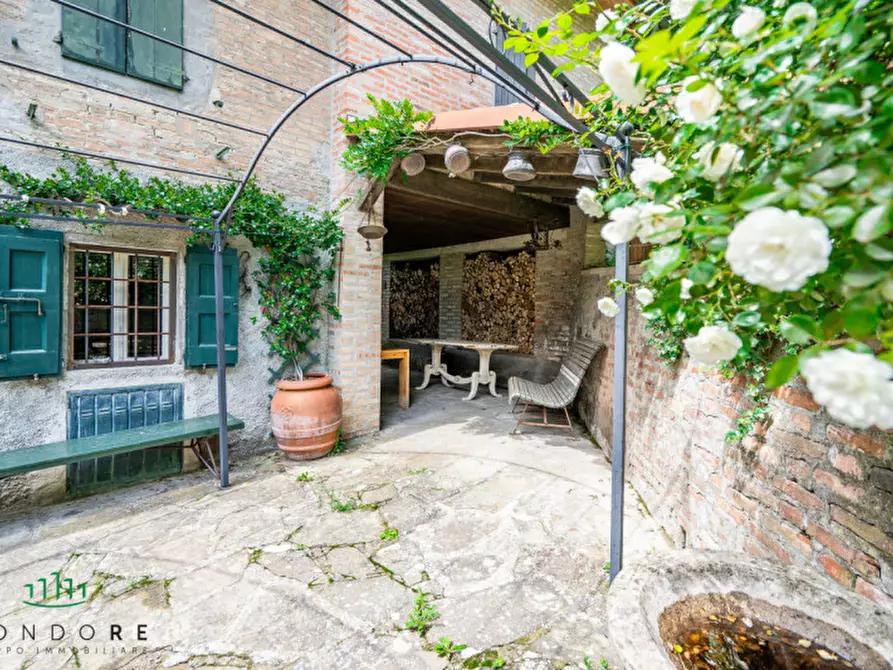 Immagine 2 di Rustico / casale in vendita  in RASIGLIO a Sasso Marconi