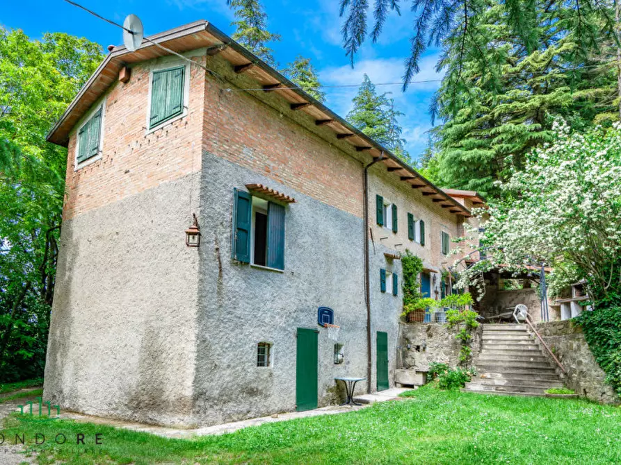 Immagine 4 di Rustico / casale in vendita  in RASIGLIO a Sasso Marconi