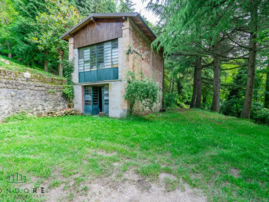 Immagine 5 di Rustico / casale in vendita  in RASIGLIO a Sasso Marconi