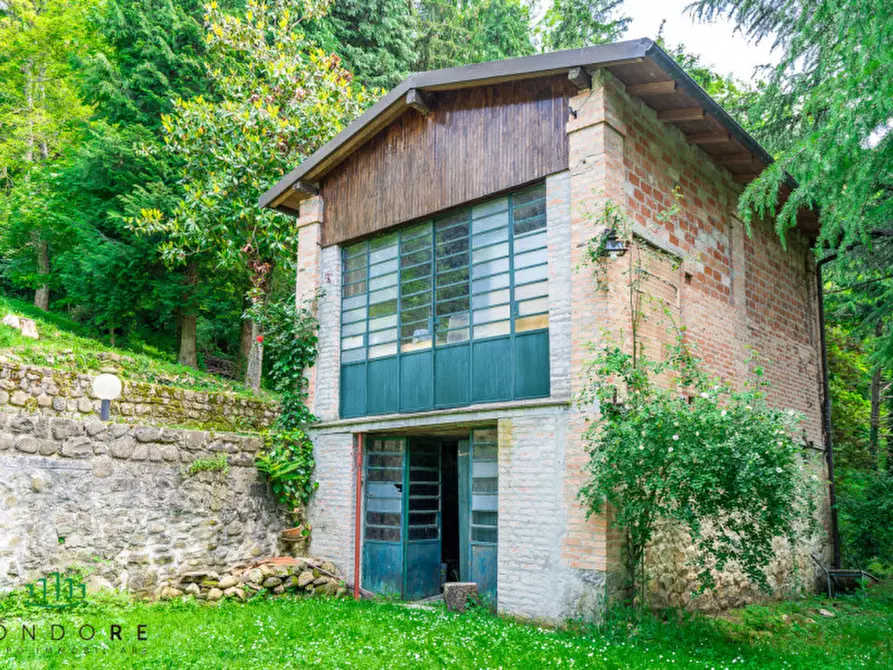 Immagine 6 di Rustico / casale in vendita  in RASIGLIO a Sasso Marconi