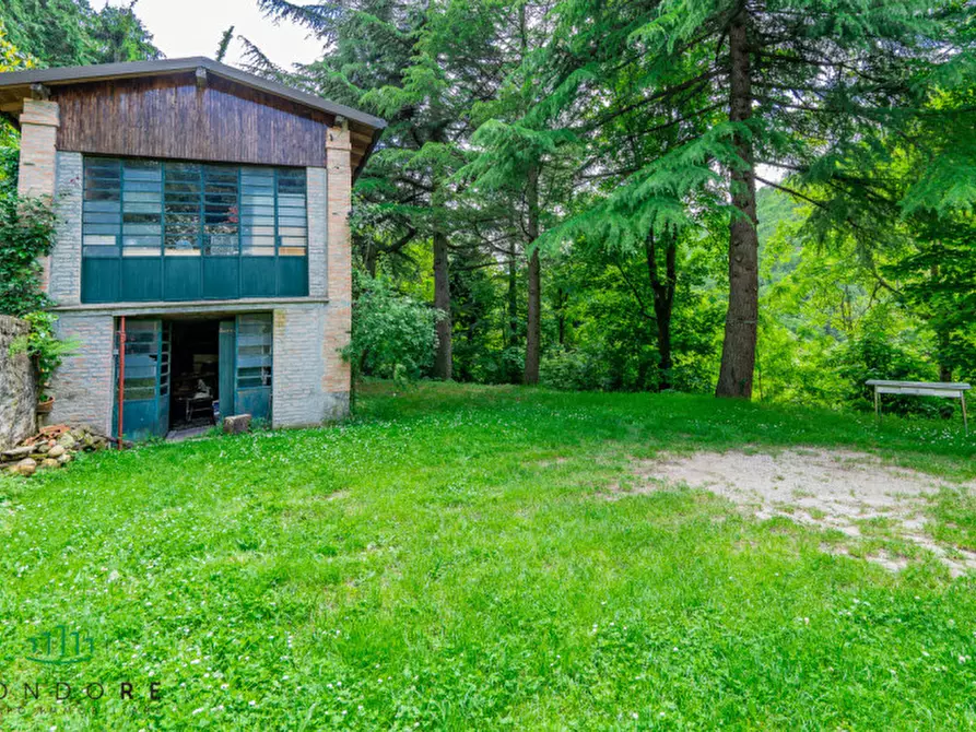 Immagine 8 di Rustico / casale in vendita  in RASIGLIO a Sasso Marconi