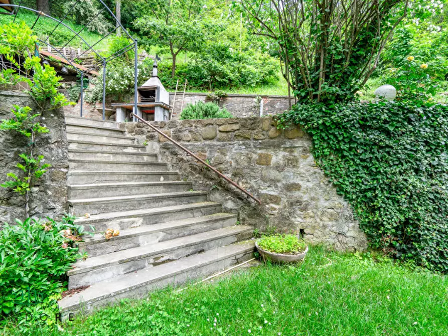 Immagine 11 di Rustico / casale in vendita  in RASIGLIO a Sasso Marconi